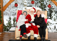 Santa Number 16