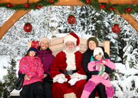 Santa Number 17