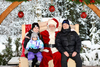 Santa Number 24