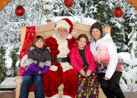 Santa Number 26
