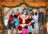 Santa Number 31