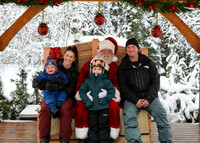 Santa Number 33