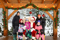 Santa Number 35