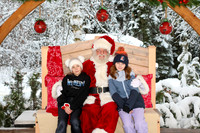 Santa Number 39