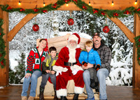 Santa Number 41