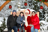 Santa Number 42