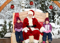 Santa Number 45