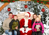Santa Number 47
