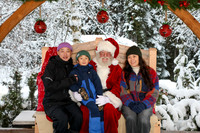 Santa Number 54