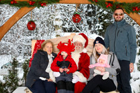 Santa Number 57