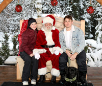 Santa Number 60