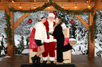 Santa Number 69