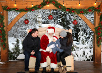 Santa Number 70