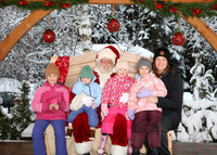 Santa Number 73