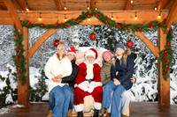 Santa Number 74