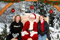 Santa Number 80