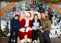 Santa Number 82