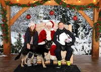Santa Number 85