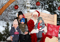 Santa Number 87