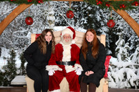 Santa Number 93