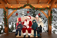 Santa Number 95