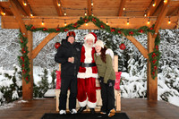 Santa Number 97