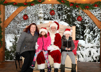 Santa Number 98