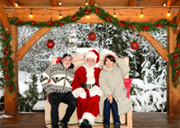 Santa Number 99