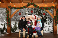 Santa Number 103