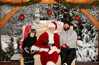 Santa Number 105