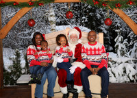 Santa Number 108