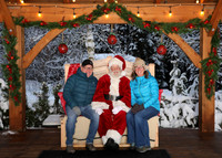 Santa Number 109