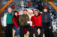 Santa Number 110