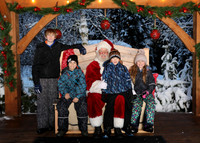 Santa Number 113