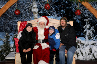Santa Number 114