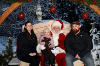 Santa Number 116