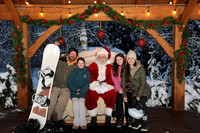 Santa Number 117