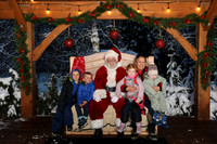 Santa Number 120