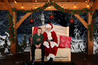 Santa Number 121
