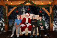 Santa Number 122