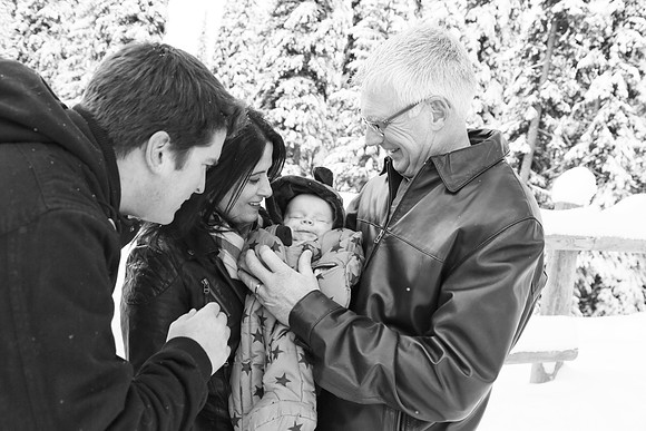 Family Portfolio Photo