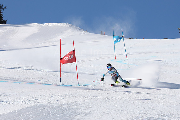 GS Saturday 5th March - Women-100