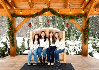Cattarina & Family Dec 202