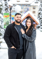 Arbaaz & Nikita Jan 2026