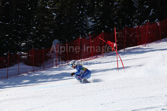 GS Saturday 5th March - Women-135