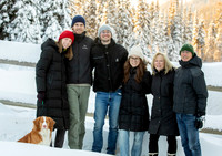 Reimer Family December 2025