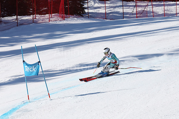 GS Saturday 5th March - Women-23