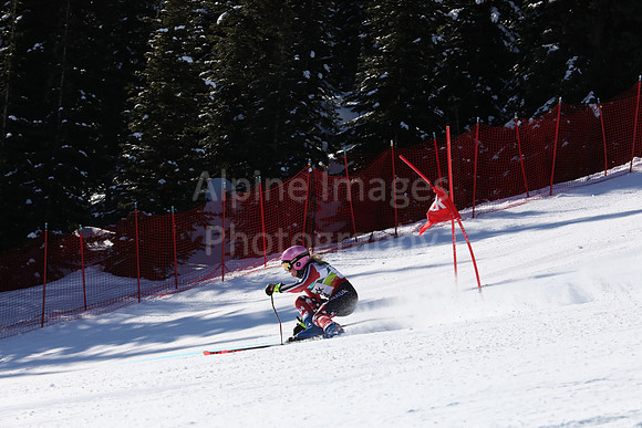 GS Saturday 5th March - Women-424