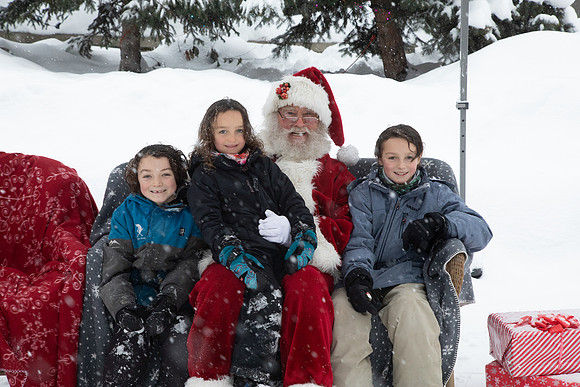Santa Visit 2022 numbers 21-30-10