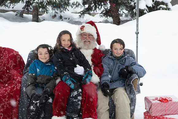 Santa Visit 2022 numbers 21-30-11